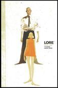 Lore Cover Image 1