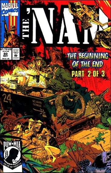 'Nam issue 80