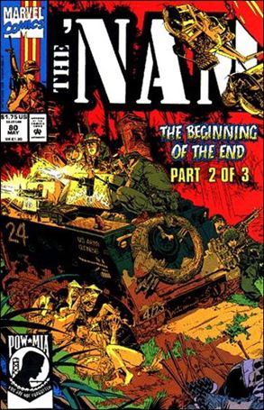 'Nam issue 80