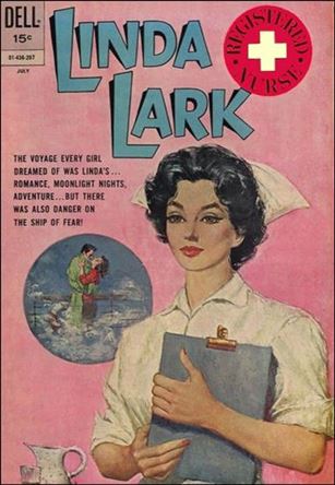 Linda Lark issue 4