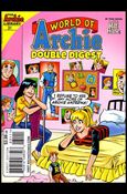 World of Archie Double Digest issue 31