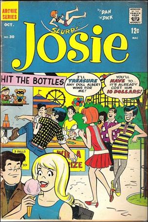 Josie issue 30