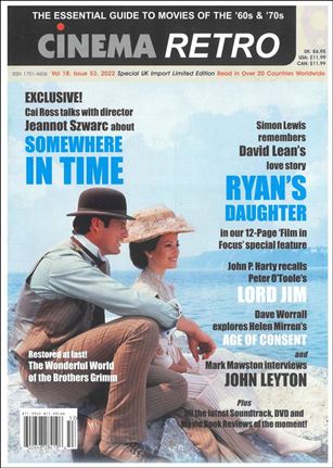 Cinema Retro issue 53