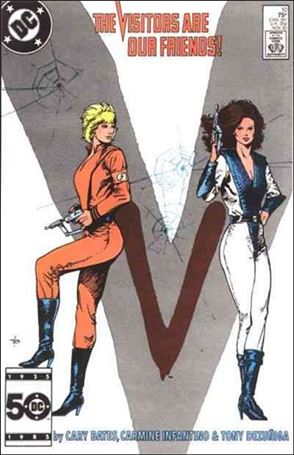 V issue 10