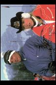 James Bond Connoisseur's Collection Volume Three: The Bond Legacy (Base Set) card 184 For Your Eyes Only