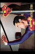 Lois and Clark: The New Adventures of Superman (Base Set) card 39 Nucleaar Arms