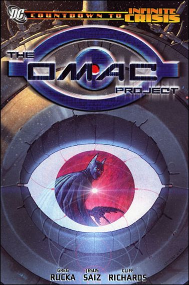 OMAC Project issue nn