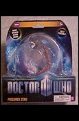 Doctor Who 11th Doctor figure 10 Prisoner Zero