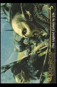 Lord of the Rings: The Fellowship of the Ring (Promo) Cover Image 2
