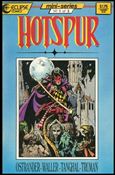 Hotspur Cover Image 1