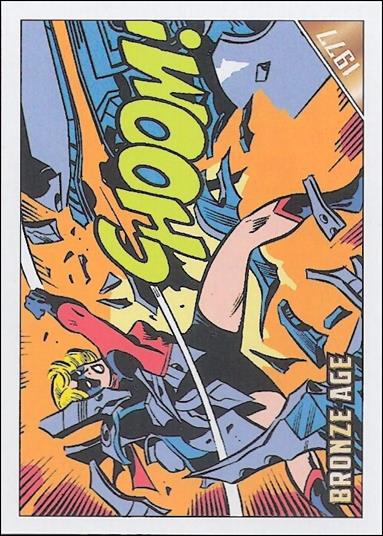 Marvel Bronze Age (Base Set) card 44 1977