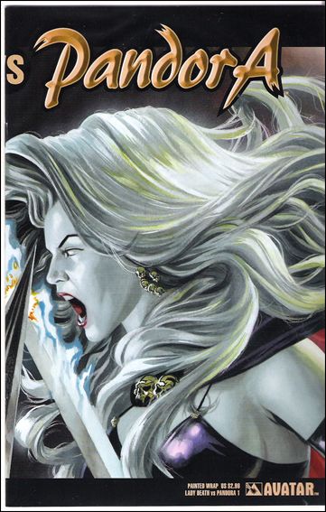 Lady Death vs Pandora issue 1-Z-INVALID