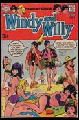 Windy and Willy issue 2