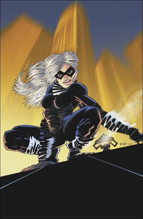 Amazing Spider-Man (2022) issue 70-I Frank Miller Virgin 1:100 Cover