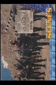 Starship Troopers: Series 1 (Base Set) card 55 Behind the Scenes: Take 1