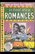 School Day Romances issue 3