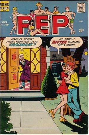 Pep issue 269