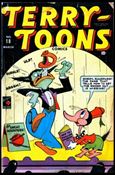 Terry-Toons Comics (1942) issue 18