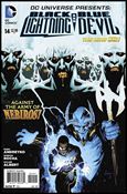 DC Universe Presents issue 14