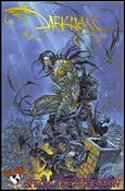 Darkness: Special Preview Edition Cover Image 1