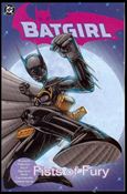 Batgirl (2001) issue 4 Fists Of Fury