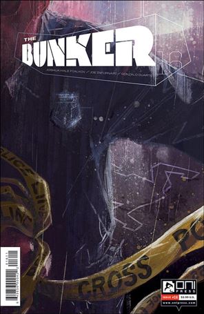 Bunker issue 16