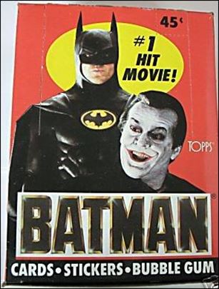 Batman: Series 1 Cover Image 1