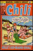 Chili issue 19