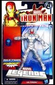 Marvel Legends: Iron Man (Iron Monger Series) figure 6 Ultron