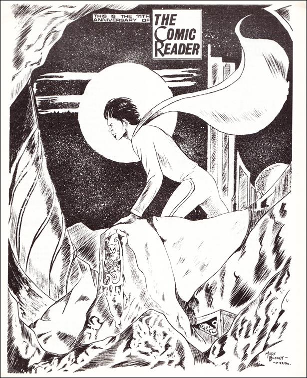 Comic Reader issue 90