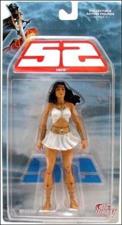 52 (Series 1) figure 4 Isis