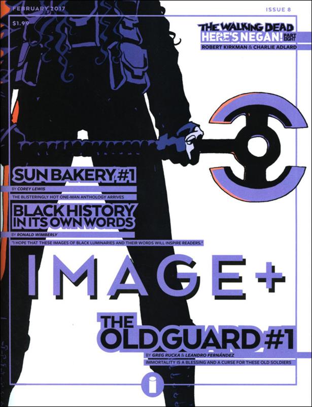 Image+ (2016) issue 8