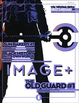 Image+ (2016) issue 8