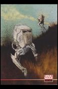 Star Wars Galaxy: Series 2 (Base Set) card 242 Zohar Lazar