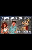 Least I Could Do Cover Image 1