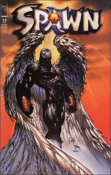 Spawn issue 77