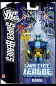 DC Super Heroes Justice League Unlimited (Animated) 5