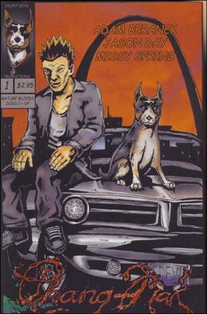 Phang and Mak issue 1