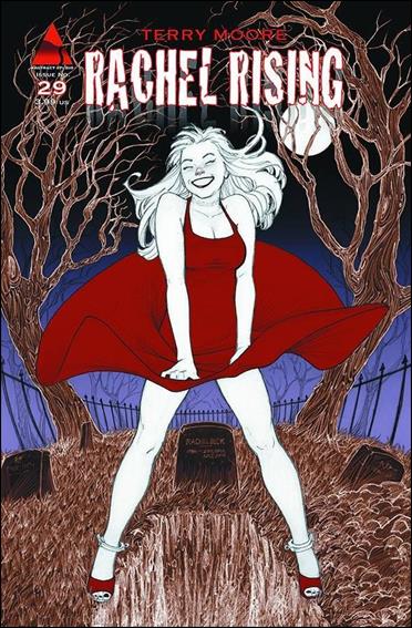 Rachel Rising issue 29