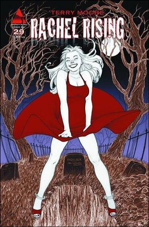 Rachel Rising issue 29