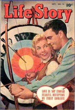Life Story issue 18