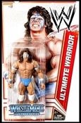 WWE Superstars (2012) figure 19 Ultimate Warrior