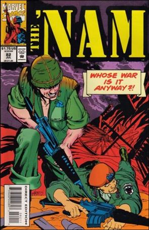 'Nam issue 82