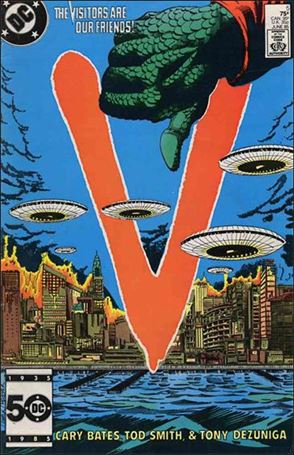 V issue 5