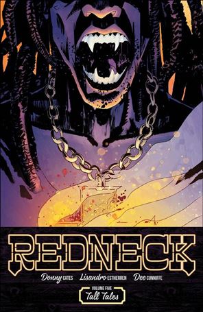 Redneck Cover Image 2