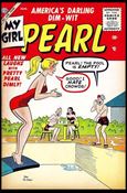 My Girl Pearl issue 3
