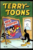 Terry-Toons Comics (1947) issue 72