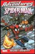 Marvel Adventures Spider-Man issue 7 Secret Identity