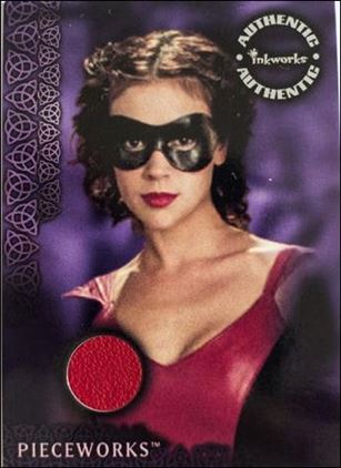 Charmed: The Power of Three (Pieceworks Subset) Cover Image 2