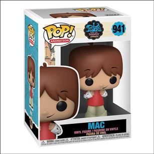 POP! Animation figure 941 Mac
